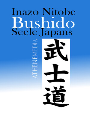 cover image of Bushido